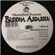 Buddha Assassin - Battlefield Anthem / The Bx